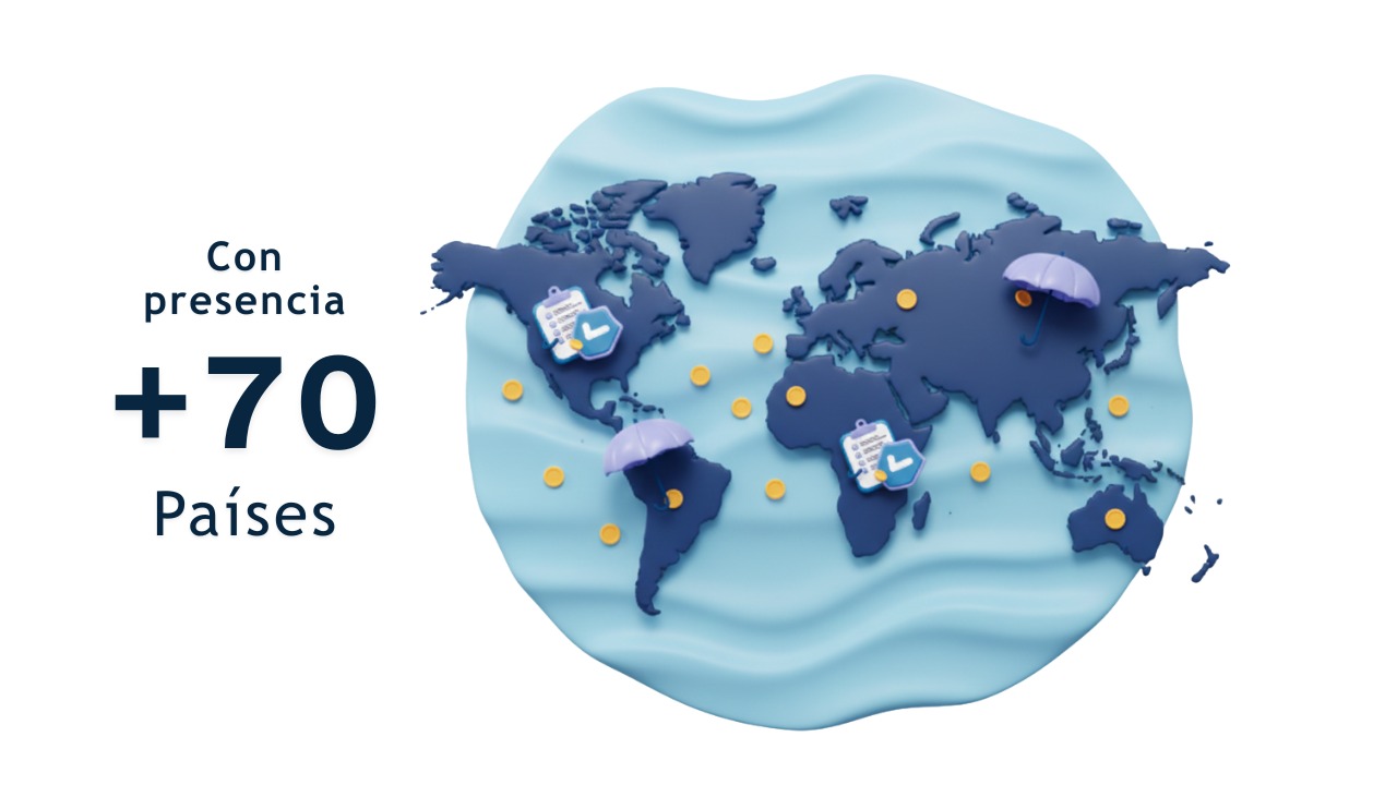 Distribuidor Allianz